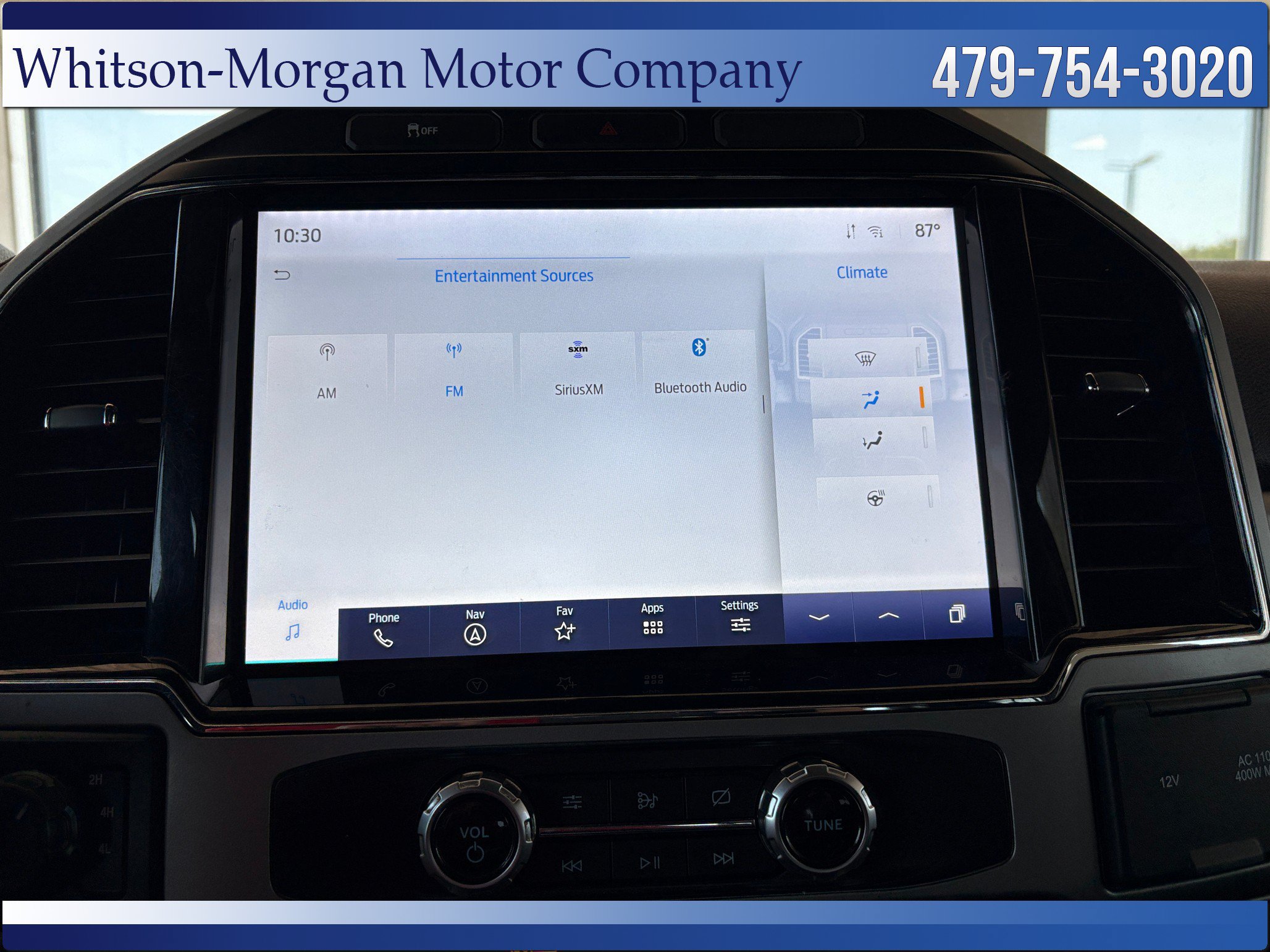 Used 2022 Ford F250 Lariat w/ Black Appearance Package AWD/4WD image 30