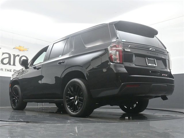 Used 2023 Chevrolet Tahoe RST w/ Luxury Package image 5