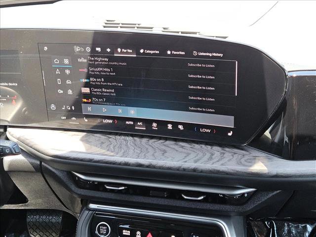 Used 2025 Audi Q5 Premium w/ Convenience Package AWD/4WD image 18