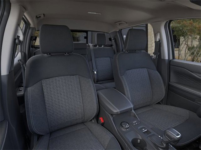 New 2026 Ford Ranger XLT w/ Equipment Group 301A High image 10