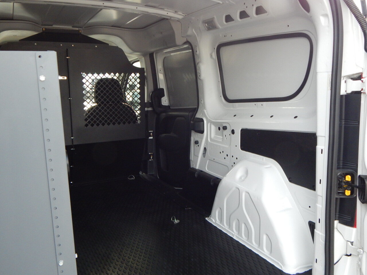 Used 2019 RAM ProMaster City Tradesman SLT FWD image 13