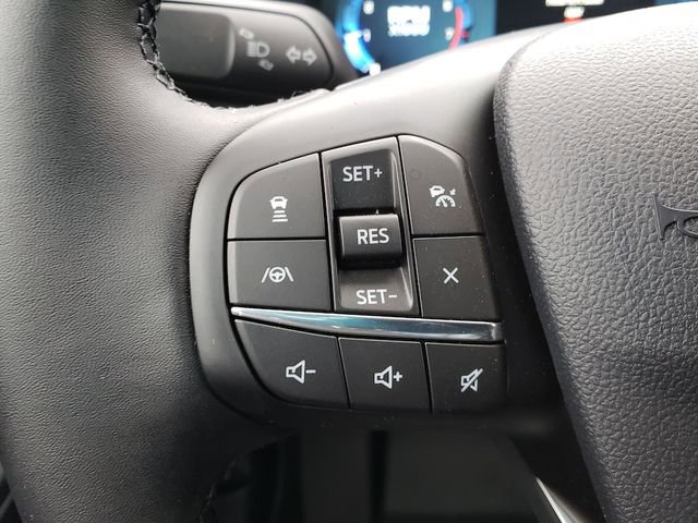 New 2025 Ford Bronco Sport Big Bend w/ Convenience Package image 14