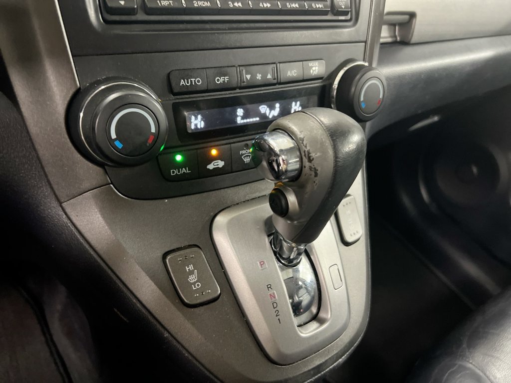 Used 2010 Honda CR-V EX-L image 18