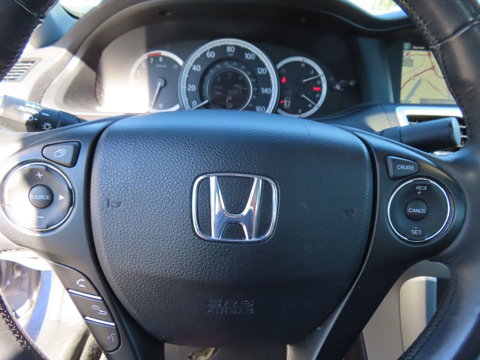 Used 2013 Honda Accord EX-L image 18
