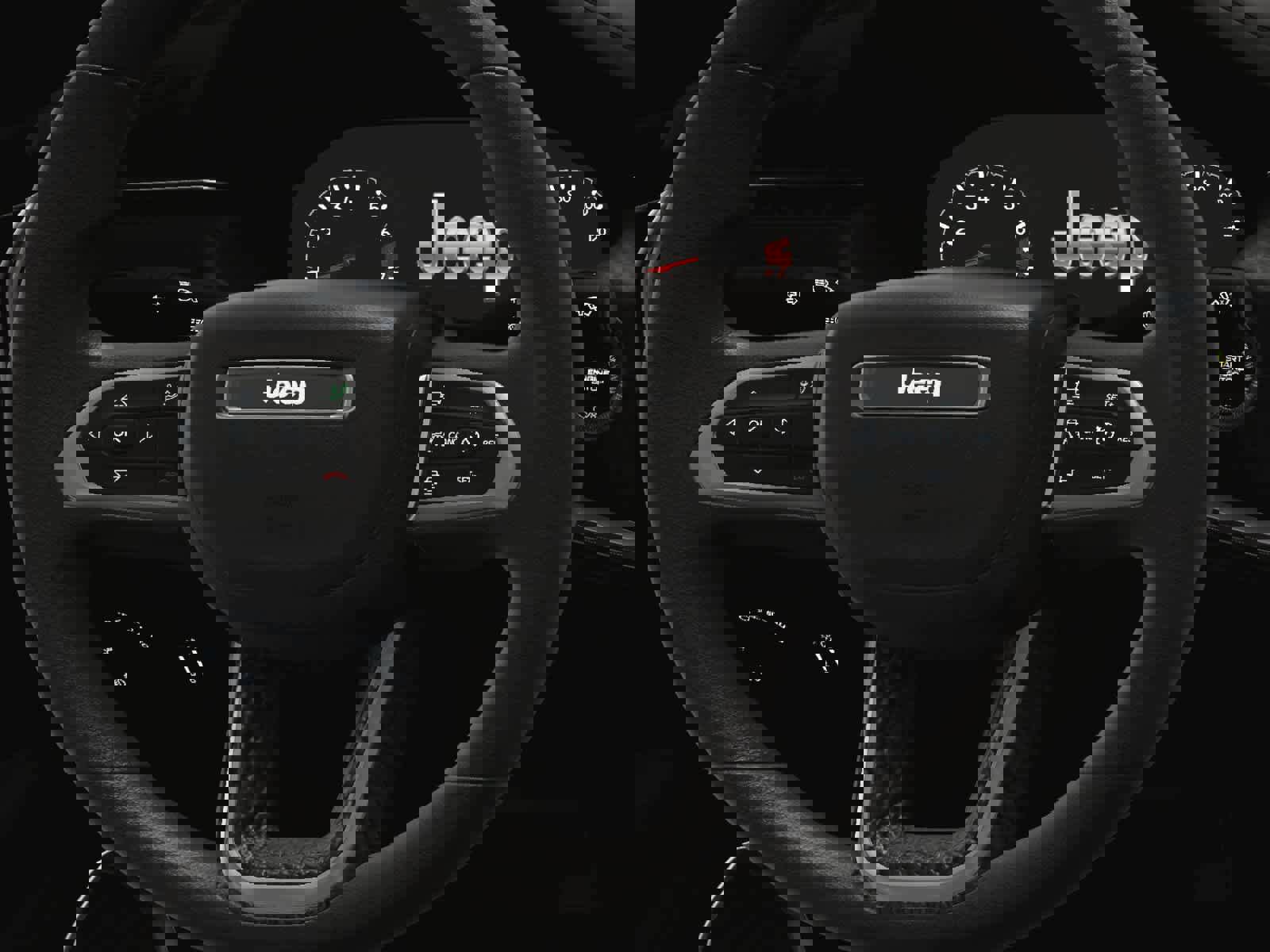 Used 2025 Jeep Compass Latitude w/ Sun & Sound Group AWD/4WD image 23