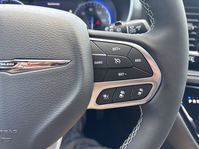 New 2026 Chrysler Pacifica Select image 22