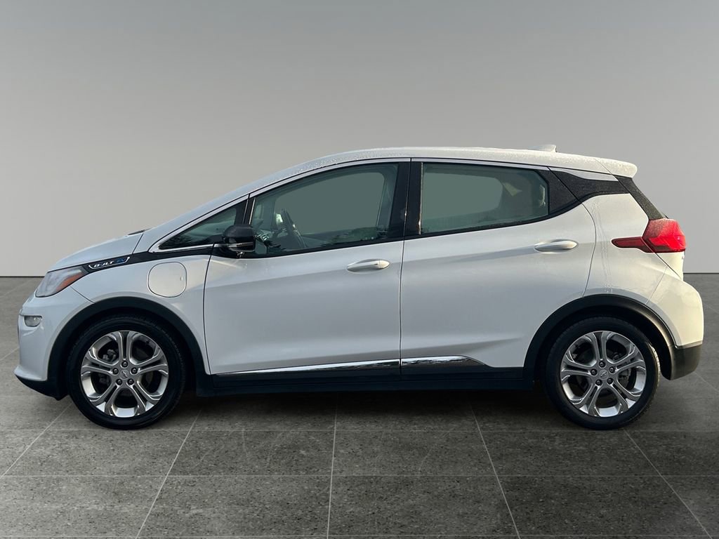 Used 2021 Chevrolet Bolt LT image 4