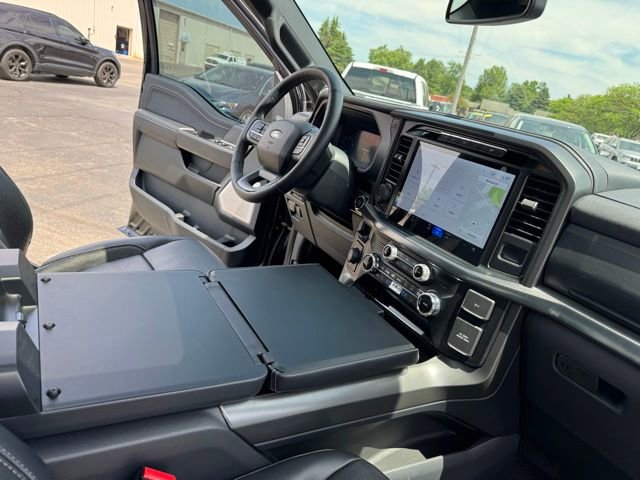 Used 2024 Ford F150 Lariat w/ Equipment Group 502A High AWD/4WD image 45