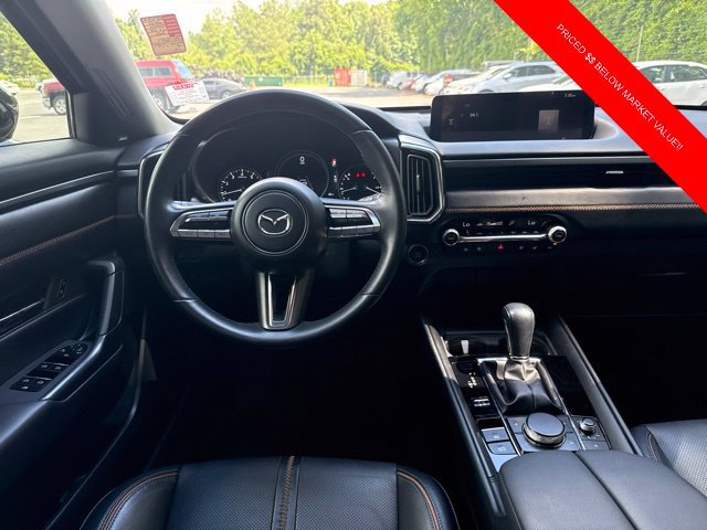 Used 2023 MAZDA CX-50 AWD 2.5 S w/ Cargo Package image 22