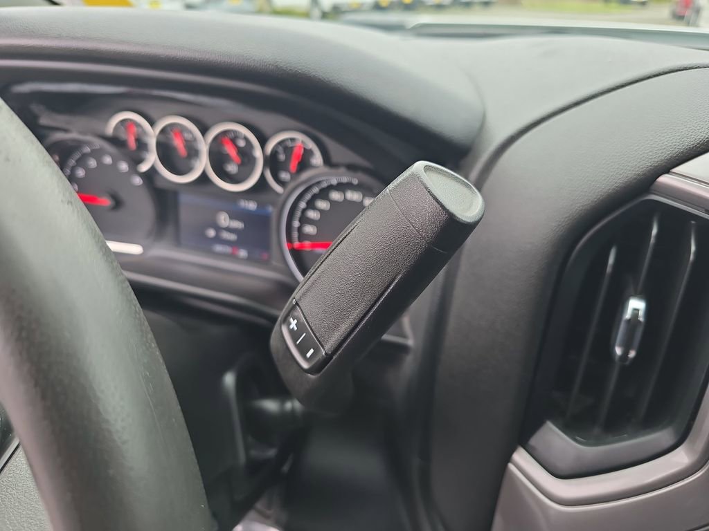 Certified 2022 Chevrolet Silverado 3500 W/T w/ WT Convenience Package image 17