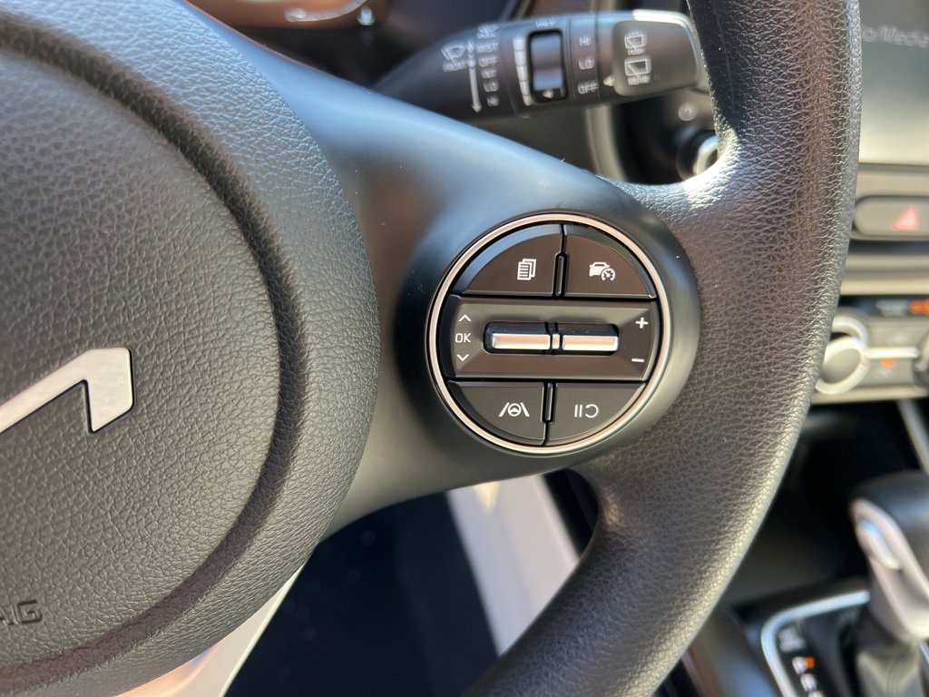 Certified 2023 Kia Soul LX image 14