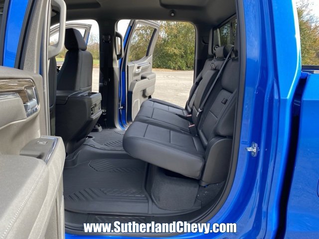 New 2026 Chevrolet Silverado 1500 LT Trail Boss w/ Convenience Package II image 44