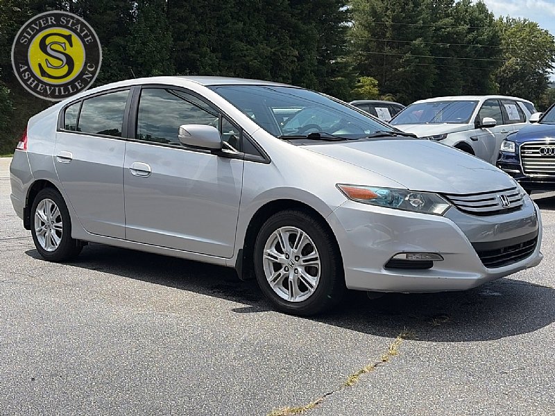 Used 2010 Honda Insight EX image 8
