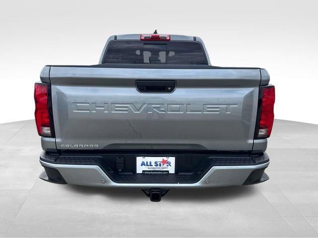 New 2026 Chevrolet Colorado LT w/ LT Convenience Package image 9