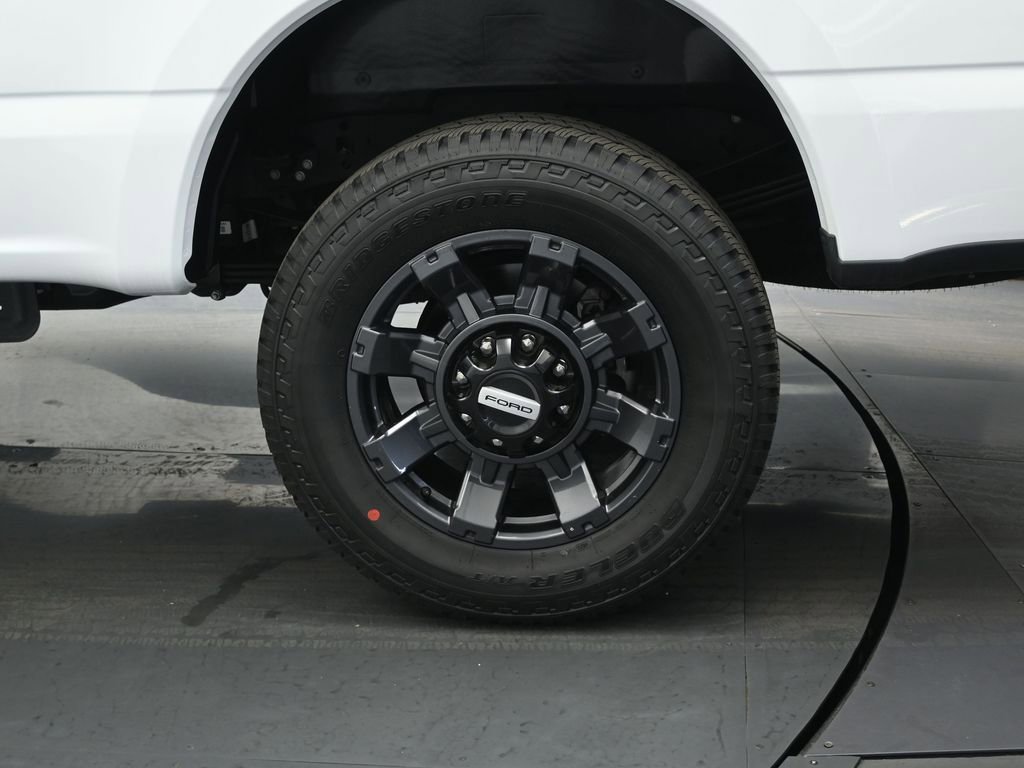 Used 2024 Ford F350 Lariat w/ Lariat Ultimate Package image 26