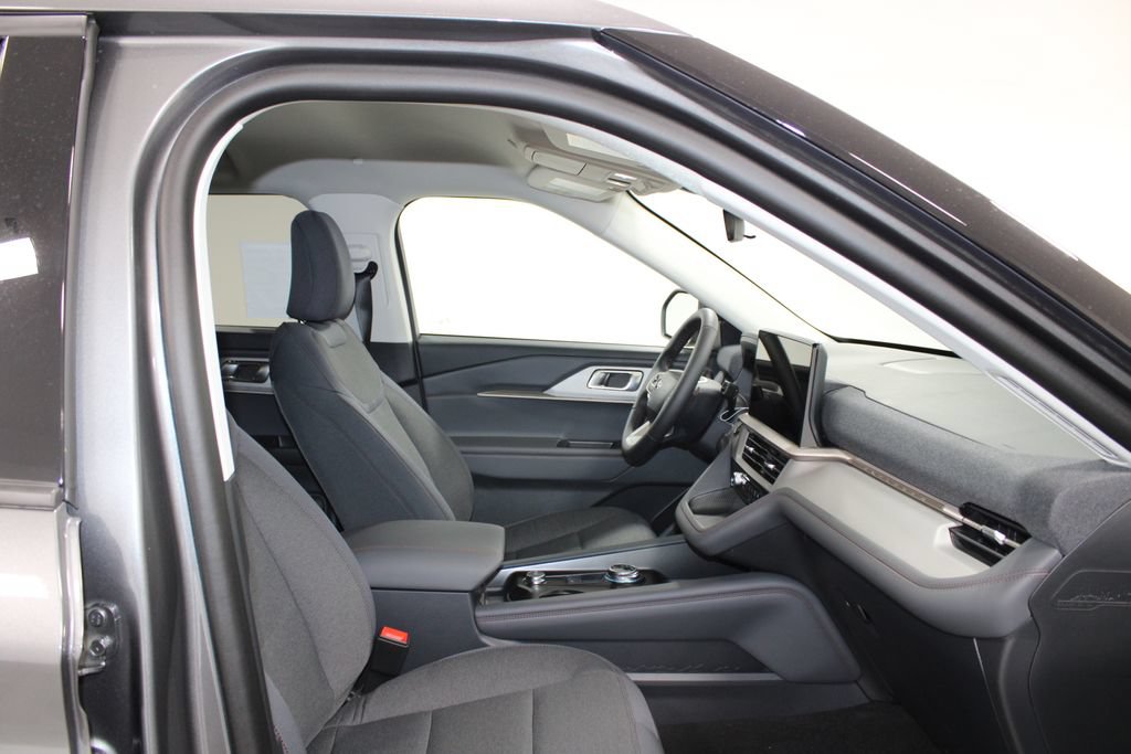 New 2026 Ford Explorer Active RWD image 27