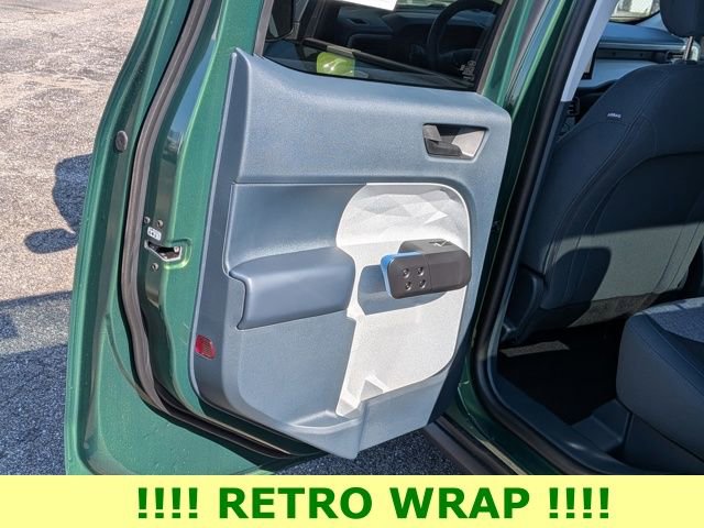 New 2025 Ford Maverick XLT w/ XLT Luxury Package image 17