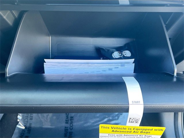 Used 2025 Acura ADX FWD image 30