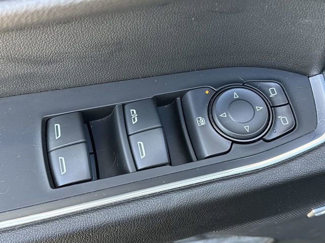 Certified 2024 Chevrolet Silverado 1500 LT Trail Boss w/ Convenience Package II image 25