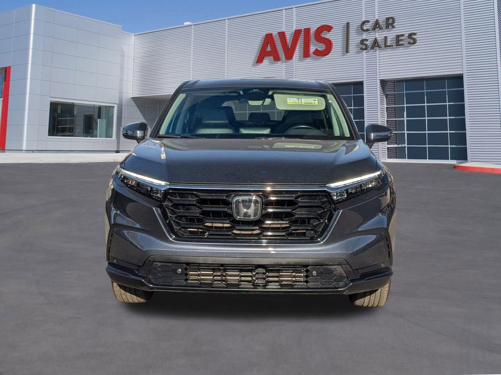 Used 2025 Honda CR-V EX-L image 10