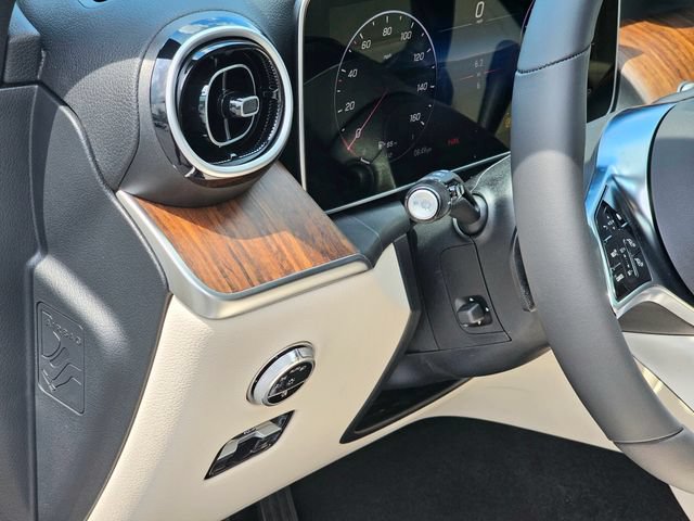 New 2026 Mercedes-Benz GLC 300 4MATIC image 16