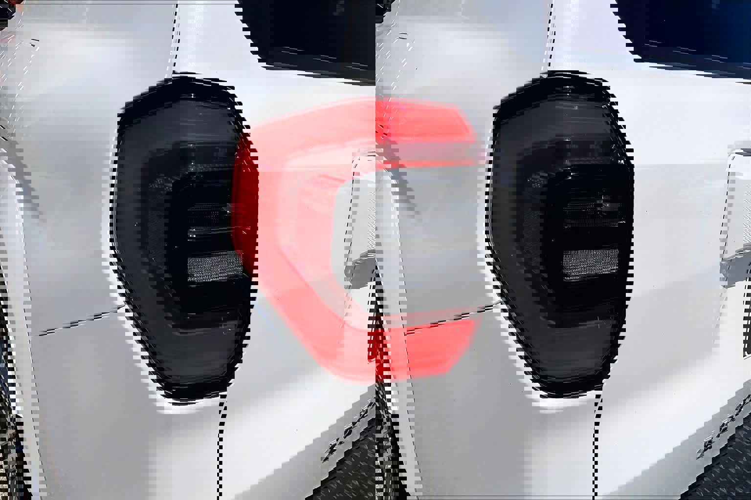 Used 2025 Toyota 4Runner Limited image 29