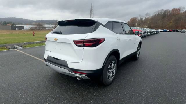 New 2025 Chevrolet Blazer LT w/ LPO, Floor Liner Package image 8