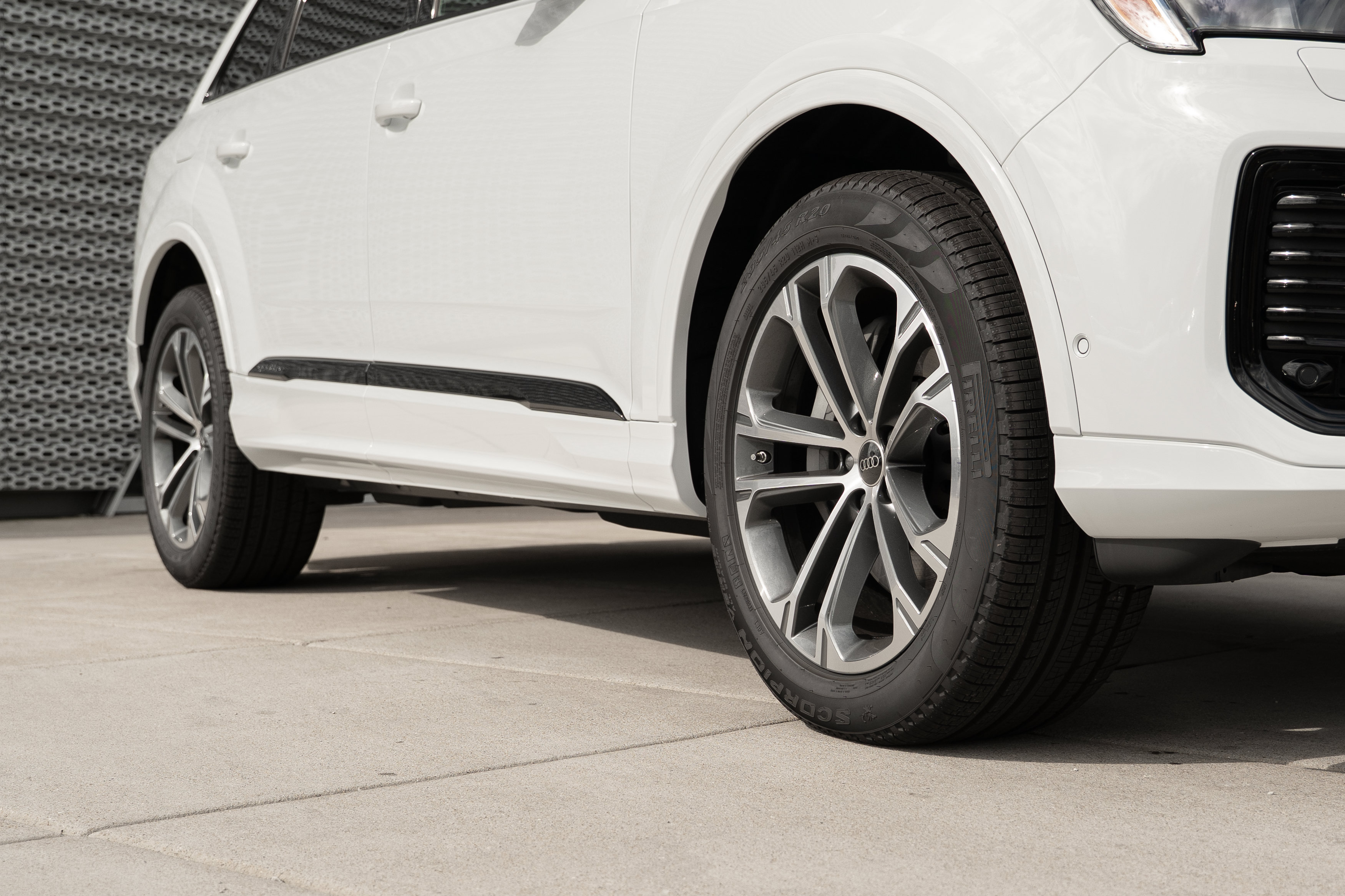 New 2026 Audi Q7 2.0T Premium AWD/4WD image 33