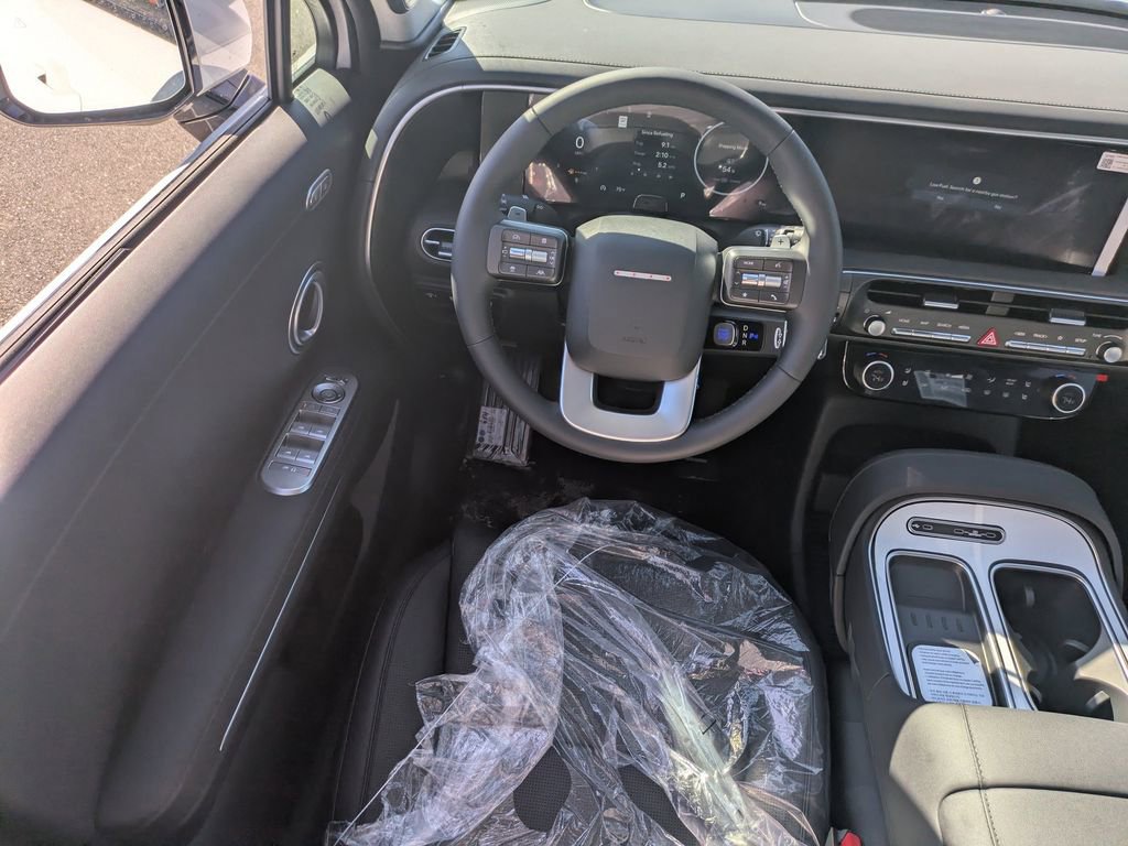 New 2026 Hyundai Palisade Limited image 18