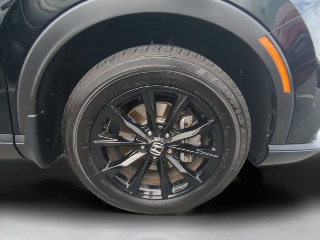 Used 2025 Honda CR-V Sport-L image 11