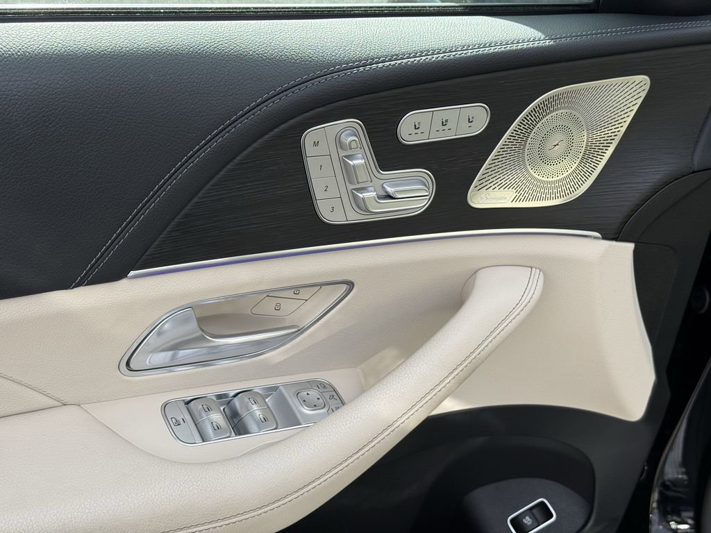 Used 2024 Mercedes-Benz GLE 450 4MATIC image 18