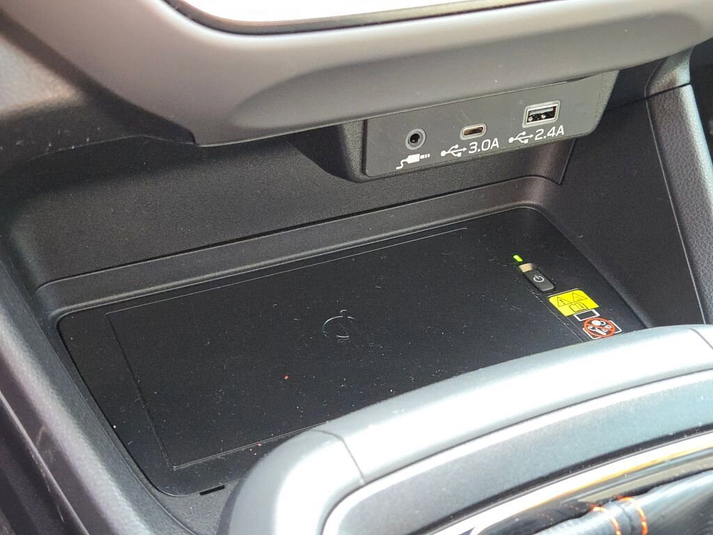 Certified 2024 Subaru Crosstrek 2.5i Limited image 10