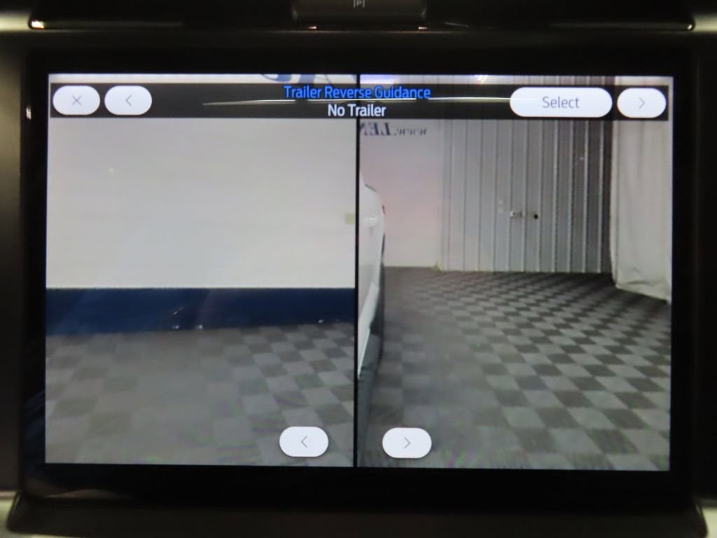 Used 2025 Ford F150 Lariat w/ Bed Utility Package image 19