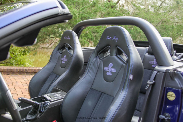 Used 2012 Ford Mustang Shelby GT500 image 76