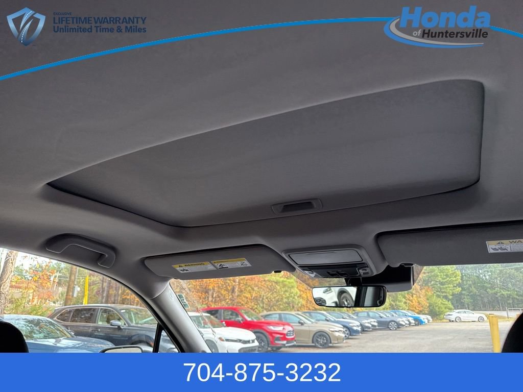 New 2026 Honda Ridgeline RTL image 14