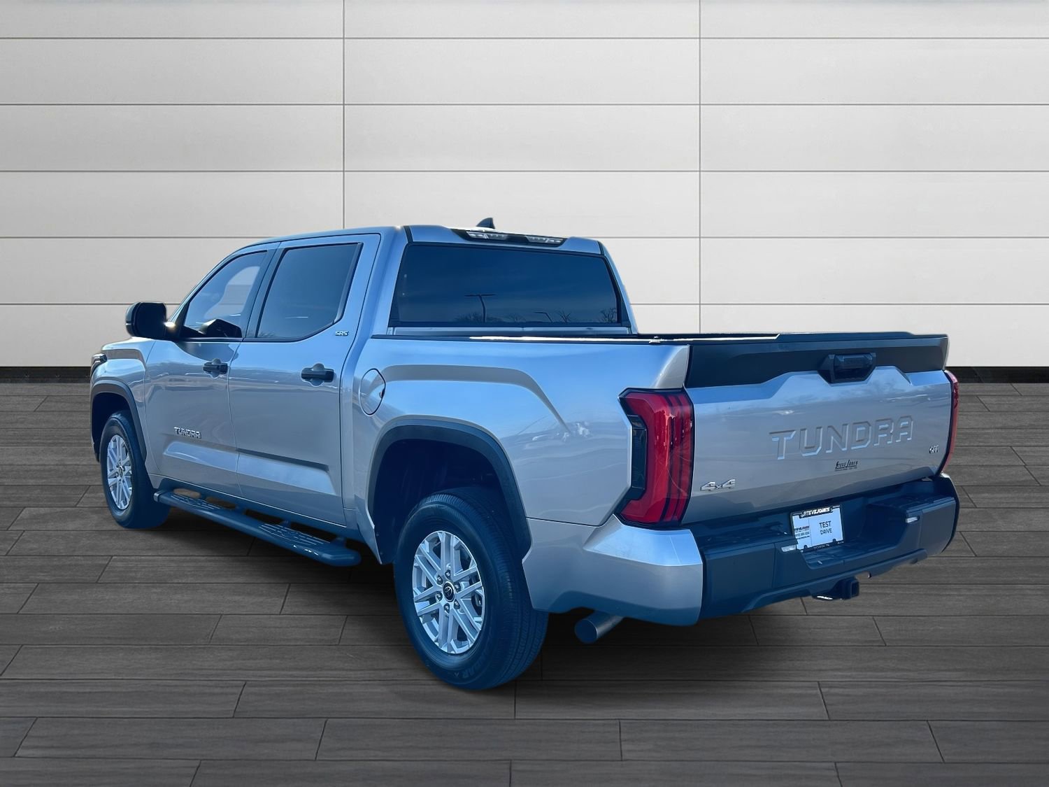 Used 2022 Toyota Tundra SR5 image 6