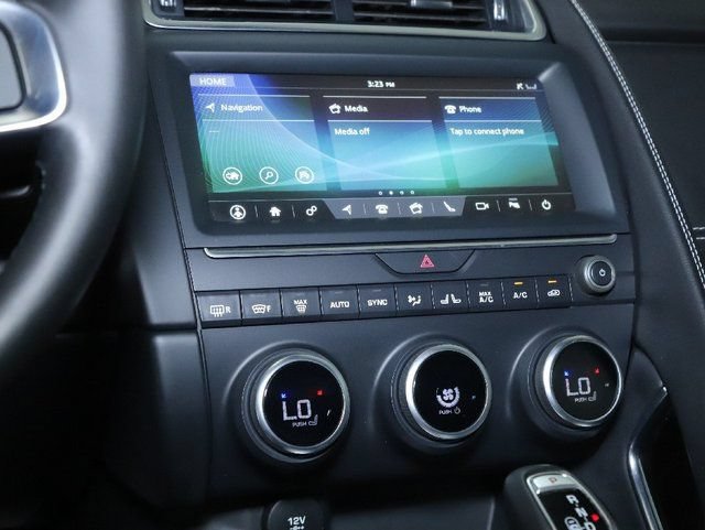 Used 2020 Jaguar E-PACE R-Dynamic S AWD/4WD image 24