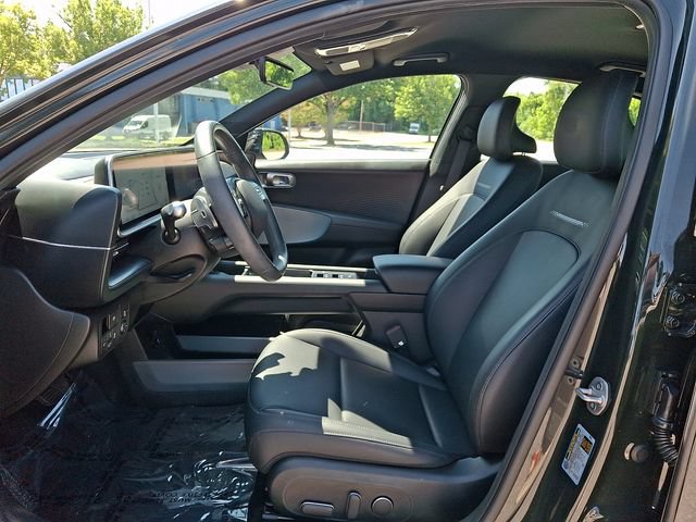 Used 2023 Hyundai Ioniq 6 SEL AWD/4WD image 15