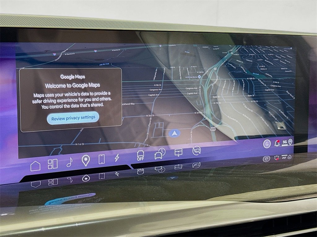 New 2025 Cadillac Escalade IQ Sport 1 w/ Smart Trailering package image 8