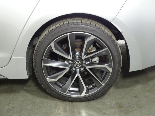 Used 2022 Toyota Corolla SE w/ Carpet Mat Package (TMS) image 39