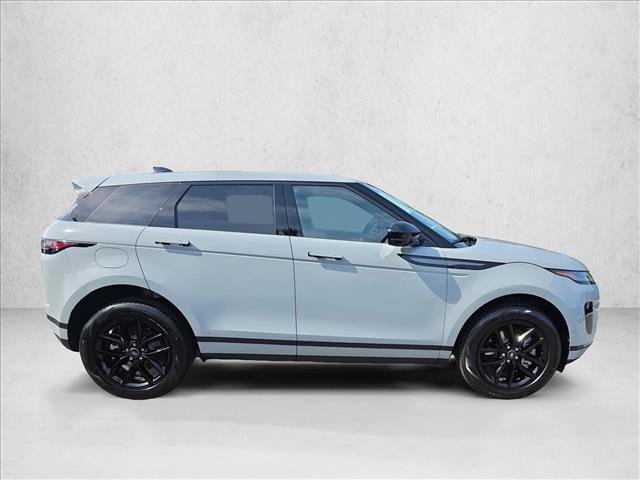 New 2026 Land Rover Range Rover Evoque S AWD/4WD image 4