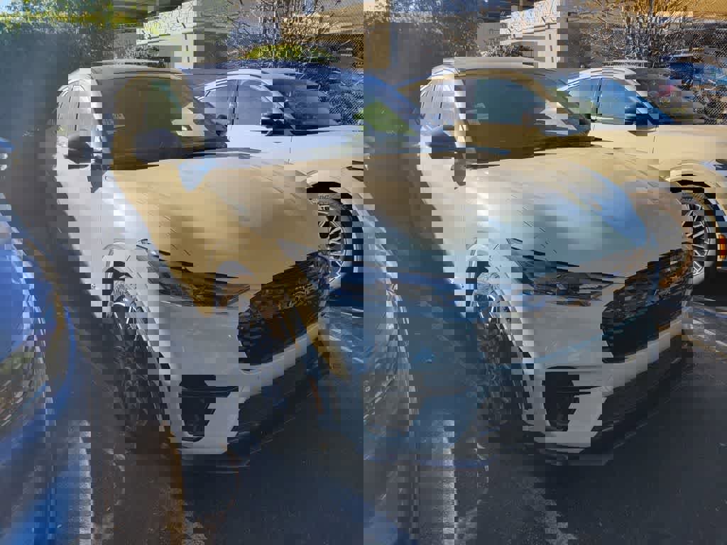 Used 2025 Ford Mustang Mach-E GT image 11