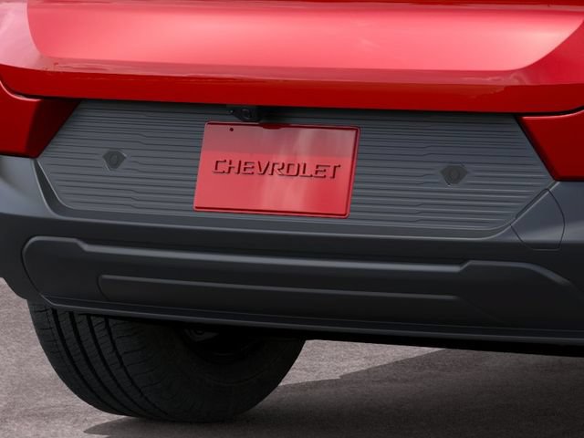 New 2026 Chevrolet Equinox EV LT FWD image 14