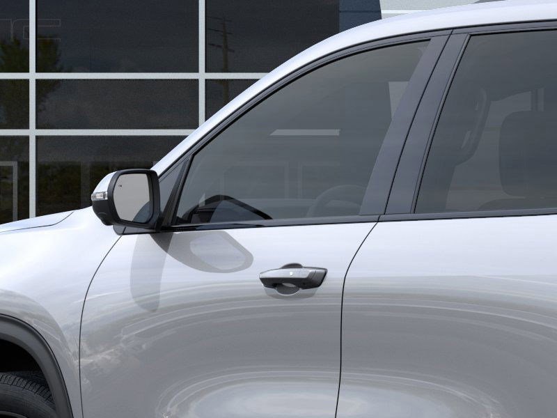 New 2025 GMC Acadia Elevation w/ Black Edition image 13