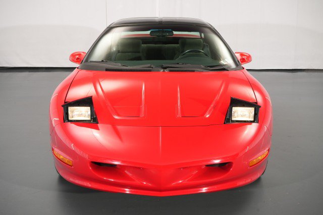 Used 1994 Pontiac Firebird Formula RWD image 11