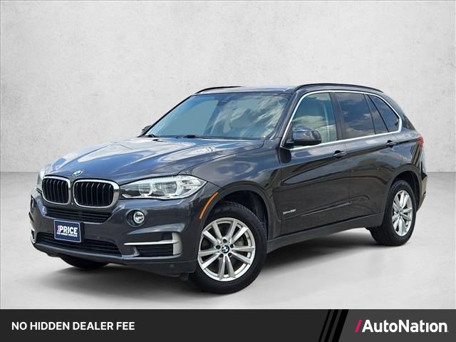 Used 2014 BMW X5 sDrive35i RWD image 1
