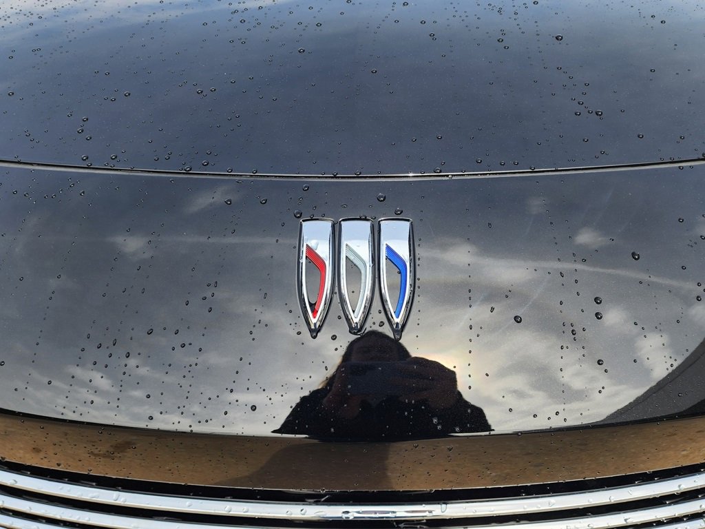 New 2026 Buick Envista Preferred w/ Convenience I Package image 10