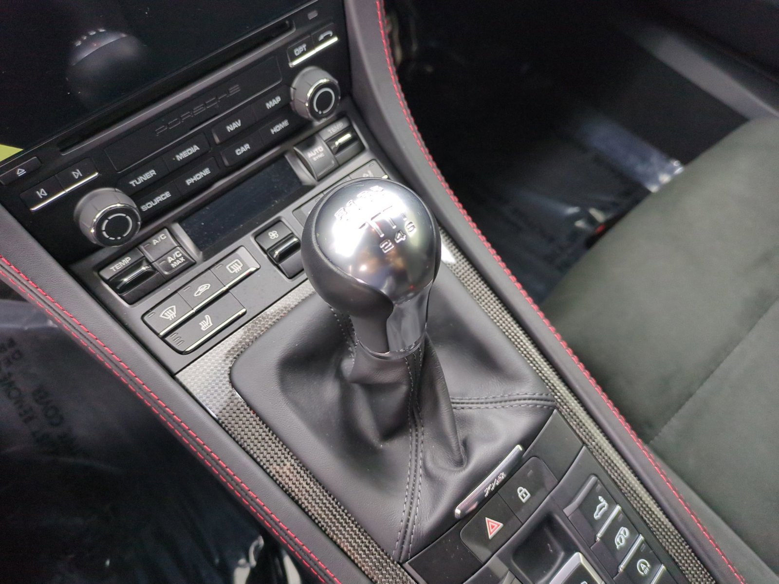 Certified 2024 Porsche 718 Boxster GTS RWD image 13