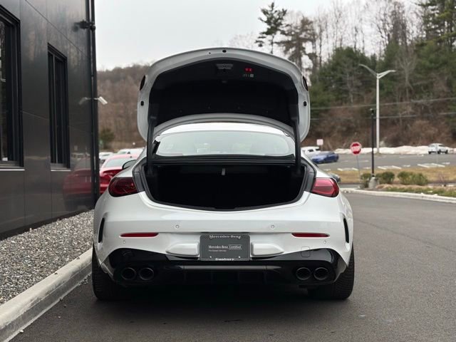 Certified 2024 Mercedes-Benz CLE 53 AMG 4MATIC image 58