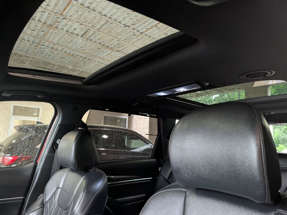 Used 2023 Kia Telluride SX X-Line AWD/4WD image 22